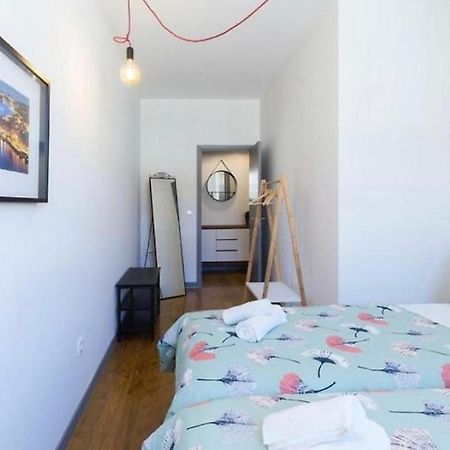 Apt Clerigos Centro Historico Porto Eksteriør bilde