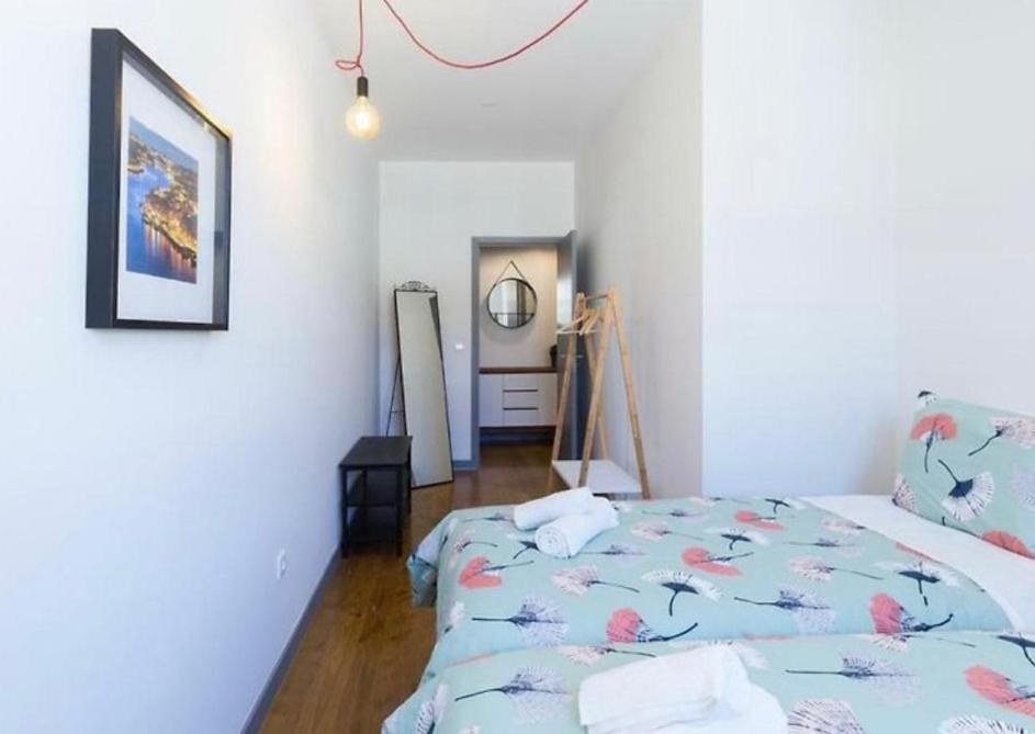 Apt Clerigos Centro Historico Porto Eksteriør bilde
